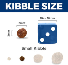 Load image into Gallery viewer, Small Kibble Chicken Recipe for Adult Dogs with Sensitive Stomach &amp; Skin 15 lbs