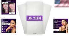 Load image into Gallery viewer, Original Ear Lobe Support Patches - Instant Relief for Stretched Piercings