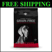 Load image into Gallery viewer, Beef &amp; Sweet Potato Dry Dog Food - Grain Free, Digestive Health Formula 28lb