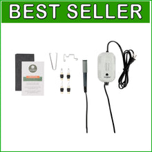 Load image into Gallery viewer, Versatile Woodburning Tool with Adjustable Heat Control for Beginners &amp; Experts