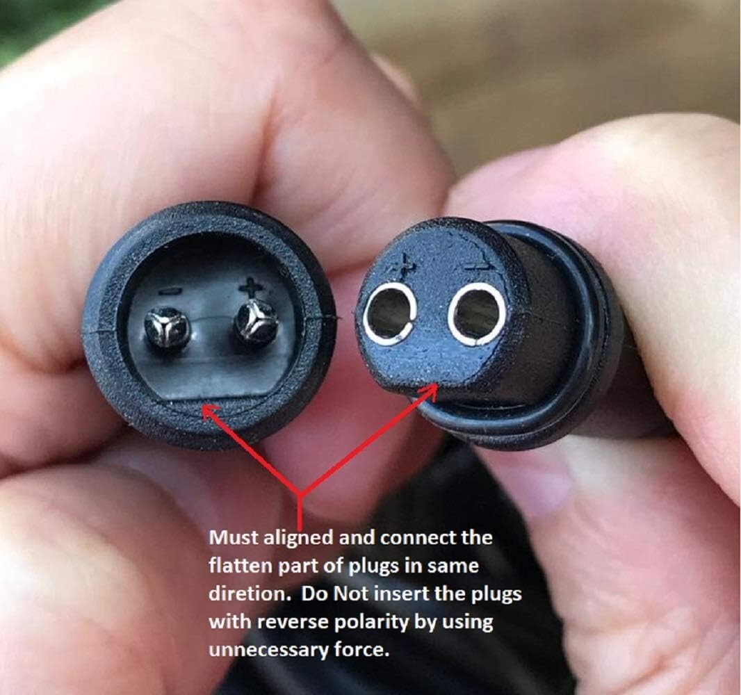 Energy-Efficient DC Brushless Water Pump - Ideal for Koi Ponds & Waterfalls