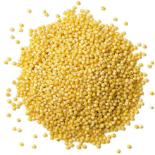 Load image into Gallery viewer, 15 lbs Organic Whole Grain Millet - Versatile, Gluten-Free, and Kosher