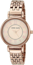 Load image into Gallery viewer, Chic Rose Gold Bracelet Watch with Lightweight Design for Everyday Elegance