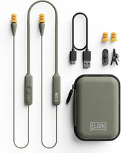 Load image into Gallery viewer, All-Weather Bluetooth Safety Earbuds - Perfect for Construction &amp; Outdoor Sports