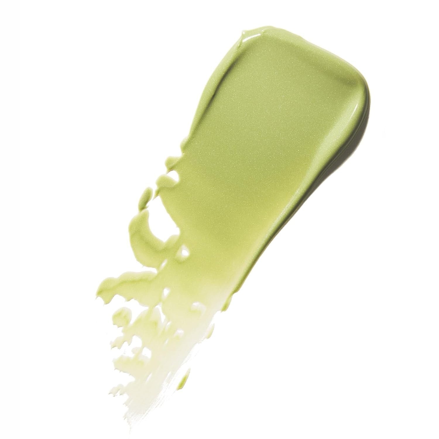 Vegan Anti-Redness Makeup Primer - Green-Toned Soothing Gel for Flawless Skin