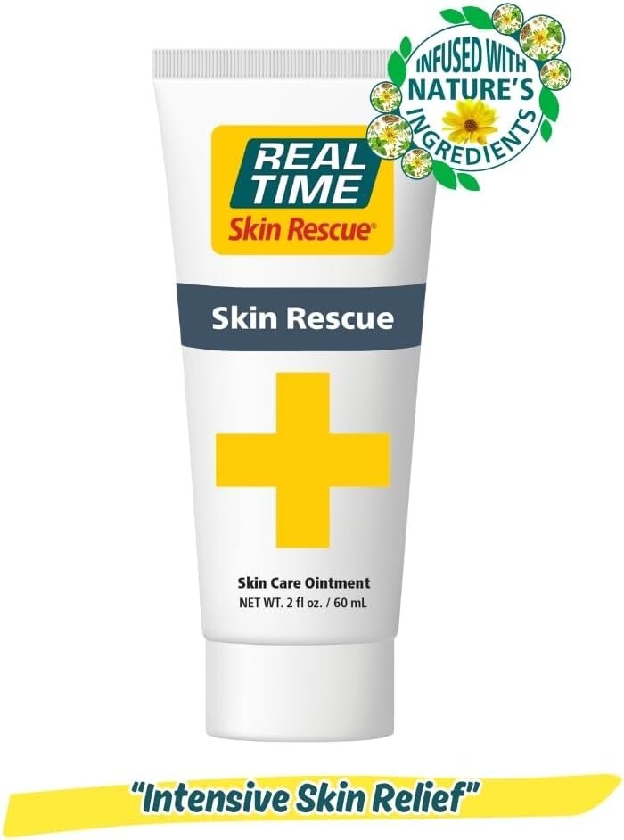 Family-Safe Natural Relief Bundle - 30% Off with MAXX, NIGHT-TIME & SKIN RESCUE