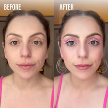 Load image into Gallery viewer, Lightweight Tinted Primer for Velvet Matte Finish and Sun Protection SPF 30