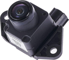 Load image into Gallery viewer, Wide Angle Flush Mount Backup Camera for Select Jeep Models – Easy Installation