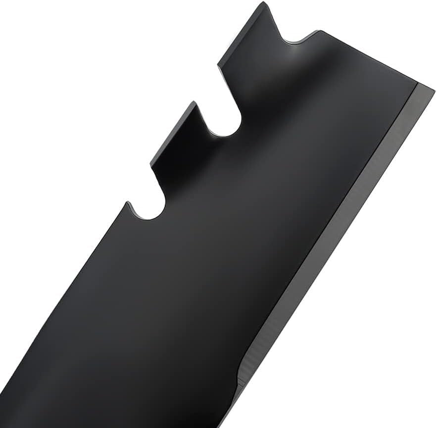 Efficient 30-Inch Mulching Blades for Toro Lawnmowers - 2-Pack Replacement