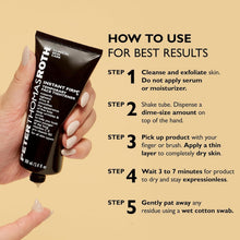 Load image into Gallery viewer, Instant FIRMx Face Tightening Serum - Youthful Glow Solution for All Skin Types