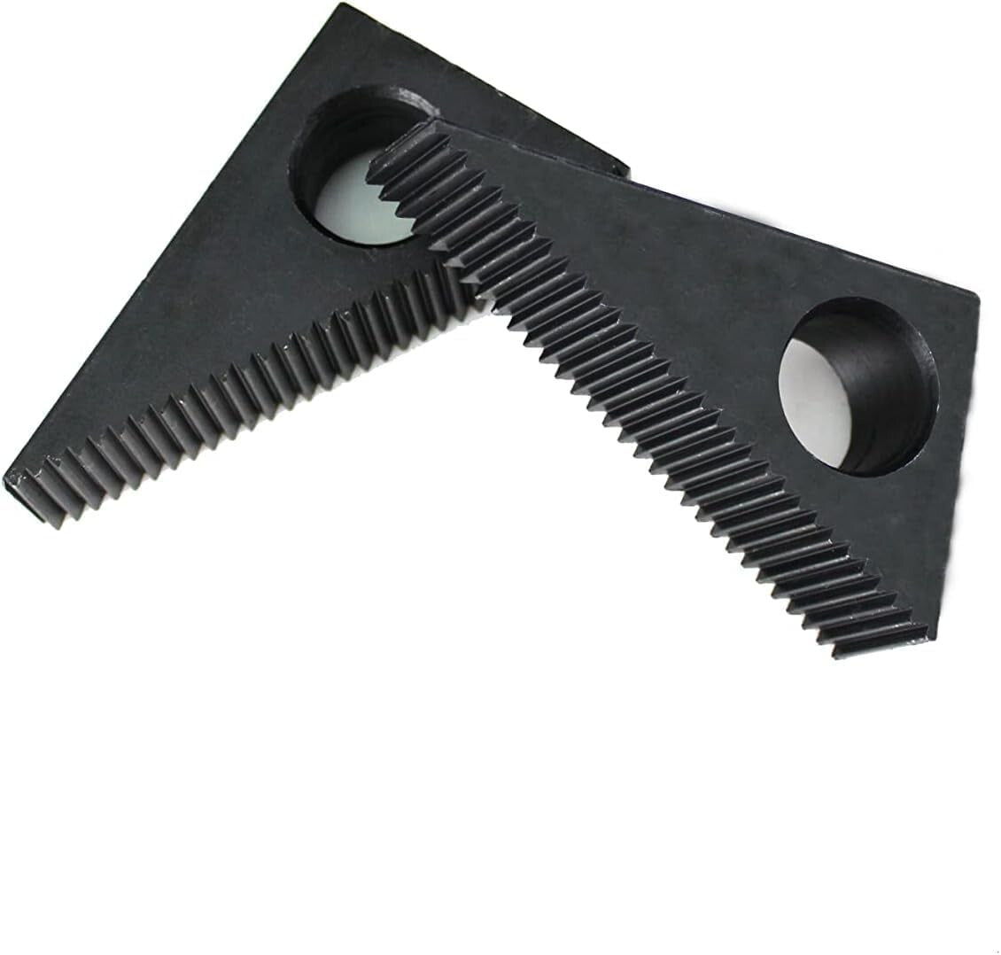 58-Piece T-Slot Clamp Set for 5/8" Slots & 1/2"-13 Studs - Bridgeport Compatible