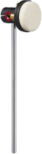 Load image into Gallery viewer, Top-Quality Control Bass Drum Beater with Custom Response &amp; Dishwasher Safe