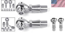 Load image into Gallery viewer, Versatile 3/4" Right &amp; Left Hand Thread Heim Joint Kit with Jam Nuts &amp; Adapters