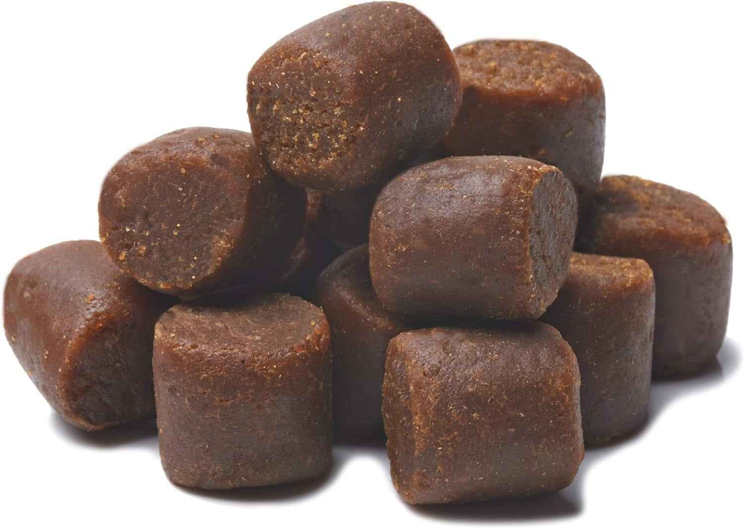 Semisoft Chicken Liver Dog Treats - Nutritional Training Rewards - 3 x 20oz