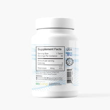 Load image into Gallery viewer, Boost Energy &amp; Focus with Molecular Hydrogen H2 Dietary Supplement - 60 Capsules