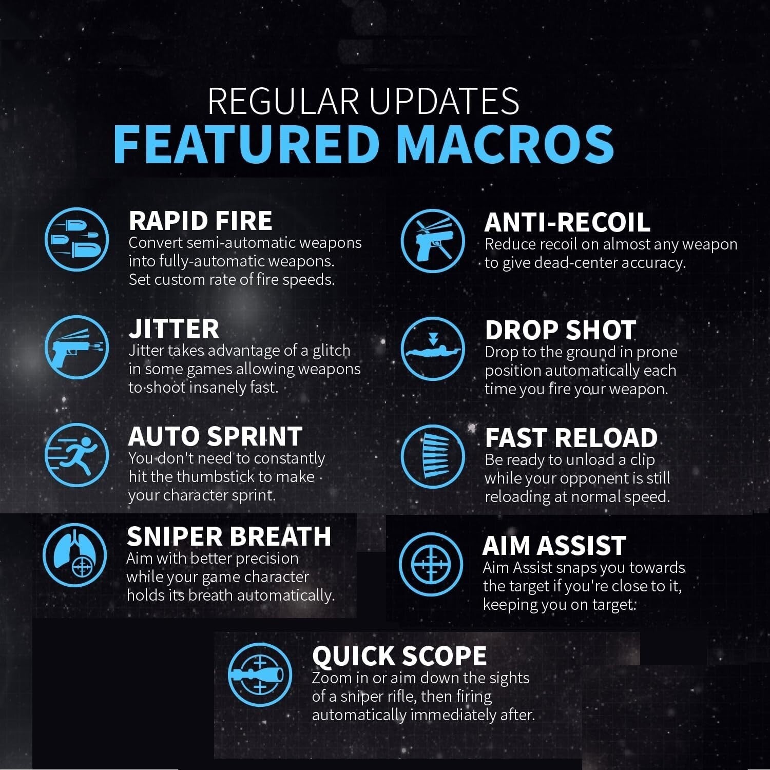 Cronus Zen: Transform Your Xbox, PS4 & Switch with Cutting-Edge Controller Mods