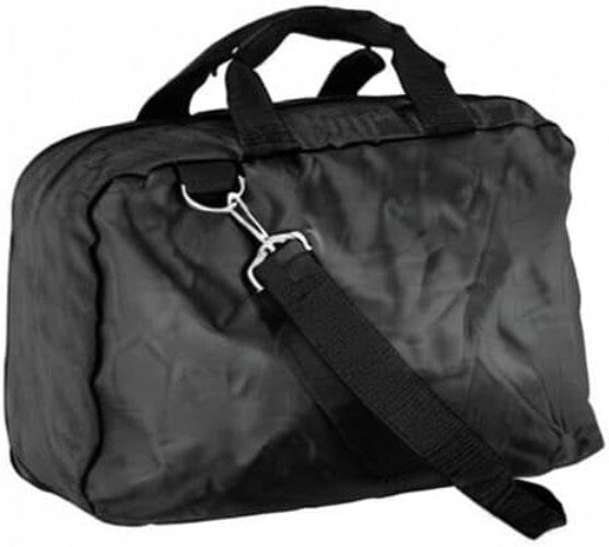 Portable Large Trading Pin Bag Organizer - Ideal for Storage & Display