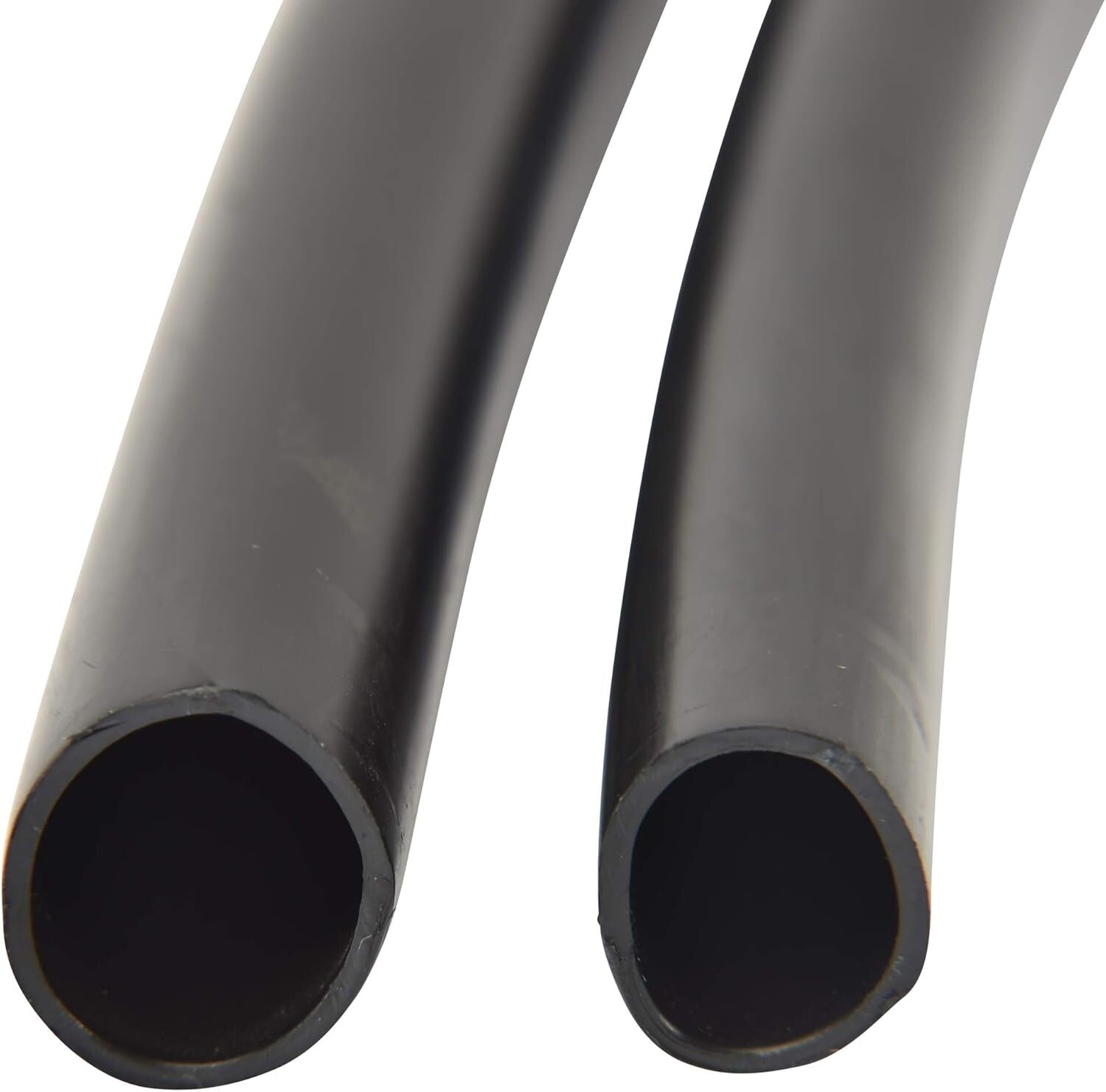 Sustainable 1/2 Inch Drip Irrigation Supply Tubing - 200 Feet of Quality Fit