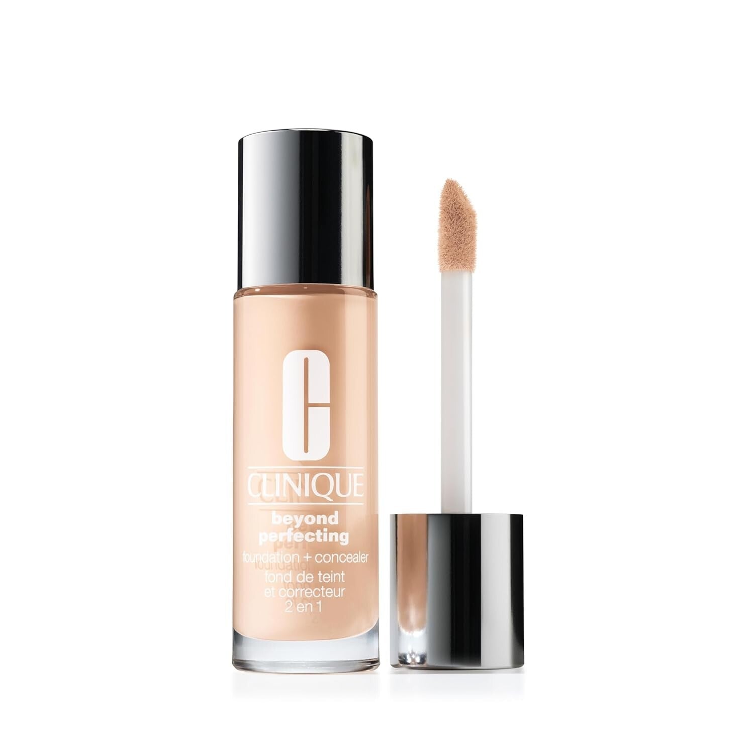 Beyond Perfecting Full Coverage Liquid Foundation + Concealer for Flawless Skin