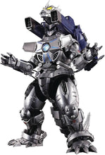Load image into Gallery viewer, Illuminating Kiryu Type-3 Action Figure - Soul of Chogokin Die-Cast Collectible