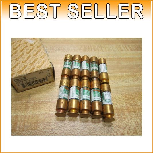 Surface Mount 30A Dual Element Fuse - 250V Safety Solution for Professionals