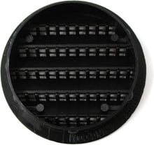 Load image into Gallery viewer, Versatile 2" Round Polypropylene Vent Covers - Ideal for Reptile Cages &amp; More