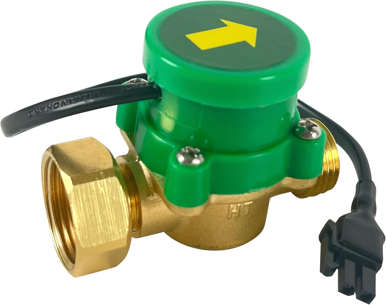 Efficient 110V Hot Water Pump with Silent Operation & Max Lift Height 10ft