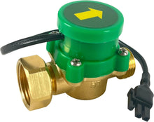 Load image into Gallery viewer, Efficient 110V Hot Water Pump with Silent Operation &amp; Max Lift Height 10ft