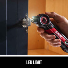 Load image into Gallery viewer, Rechargeable Twist 2.0 Screwdriver Kit - Adjustable Torque &amp; Compact Carry Case