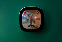 Load image into Gallery viewer, Smart HD 1080p Wired Video Doorbell Camera with Night Vision &amp; 2-Way Talk