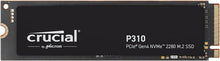 Load image into Gallery viewer, Compact 4TB NVMe SSD with 7,100MB/s Performance - Ideal for Gaming &amp; Business