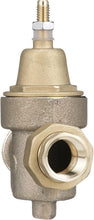 Load image into Gallery viewer, NPT Threaded 3/4" Pressure Relief Valve for Safe Water Management - 400 psi Max