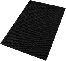 Load image into Gallery viewer, Heavy Duty Waterproof Doormat 31x47 Inch - Anti-Skid Entrance Rug for Indoors