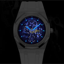 Load image into Gallery viewer, Innovative Skeleton Diver Watch with Premium Silicone &amp; 50M Water Resistance
