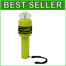 Load image into Gallery viewer, Lightweight USCG Approved E-Flare for Marine Emergency Signals - Modern Design