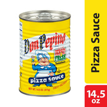 Load image into Gallery viewer, Authentic Pizza Sauce, 14.5oz, Pack of 12 - Cholesterol-Free Italian Flavor