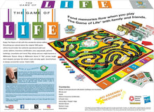 Load image into Gallery viewer, 1960 The Game Of Life Classic Board Game - Nostalgic Family Fun for 2-6 Players