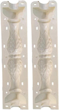 Load image into Gallery viewer, Durable PVC Balustrade Mold for Garden &amp; Patio - Easy DIY Casting Solution