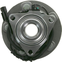 Load image into Gallery viewer, Durable Steel Wheel Bearing Hub Assembly for Ram 1500 - Easy Installation
