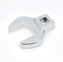 Load image into Gallery viewer, Alloy Steel Crowfoot Wrench Set - 10 Metric Sizes, 3/8" Drive, Polished Finish