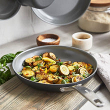 Load image into Gallery viewer, Versatile Chatham 10" Frying Pan - Healthy Nonstick, Dishwasher Safe Design
