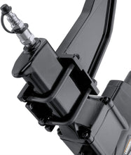 Load image into Gallery viewer, Pneumatic 3-in-1 Flooring Nailer/Stapler for 15.5 &amp; 16-Gauge Installation, Black