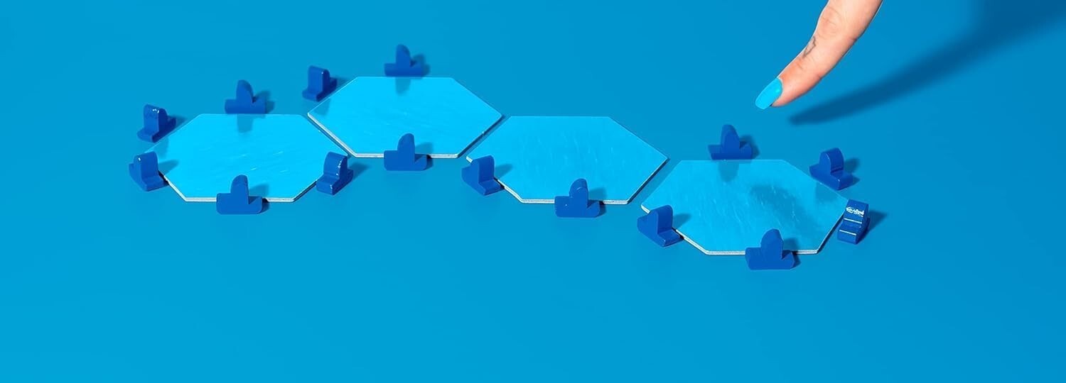 Uncharted Isles Await: Seafarers Expansion for 3-4 Players - Strategy Fun!