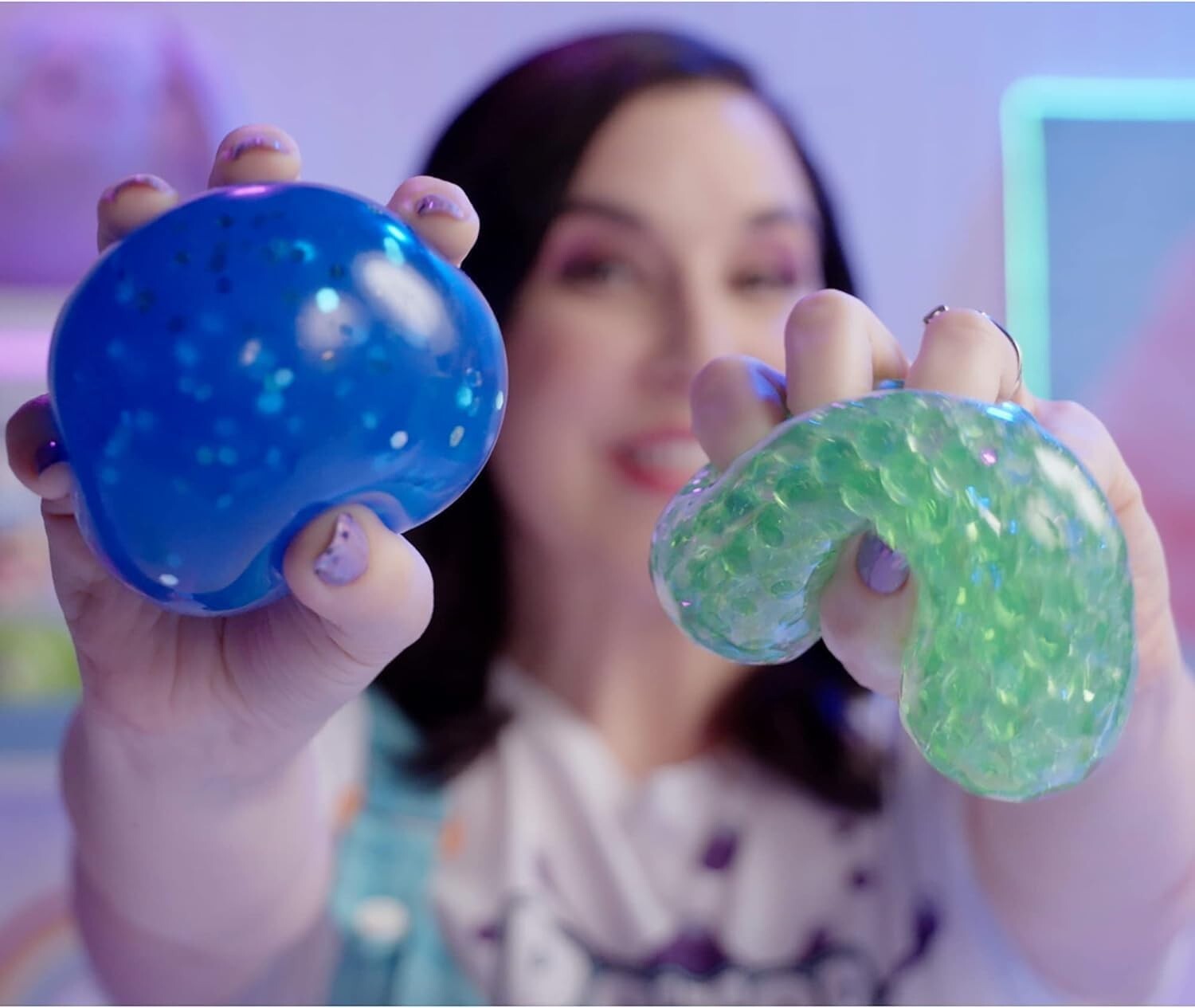 Exclusive Squishy Maker Station Kit - Create Custom Squishies & Craft Away!