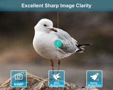 Load image into Gallery viewer, High-Performance Game Surveillance Cameras with 100ft Night Vision - 2 Pack