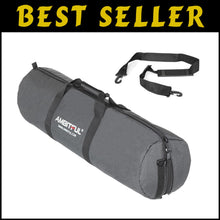 Load image into Gallery viewer, Widened Tripod Carrying Case Bag for Light Stands - Water Resistant &amp; Durable