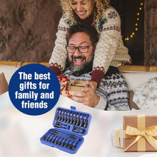Load image into Gallery viewer, Ultimate 27 PCS Magnetic Nut Driver Set with Storage Case - Durable &amp; Organized