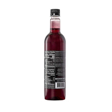 Load image into Gallery viewer, Classic Raspberry Syrup Pack of 4 - 25.4 fl oz Bottles for Gourmet Beverages
