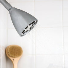 Load image into Gallery viewer, Polished Chrome High Pressure Shower Head with Adjustable Anystream Technology