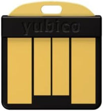 Load image into Gallery viewer, Compact USB-A Security Key for Two-Factor Authentication - FIDO Certified